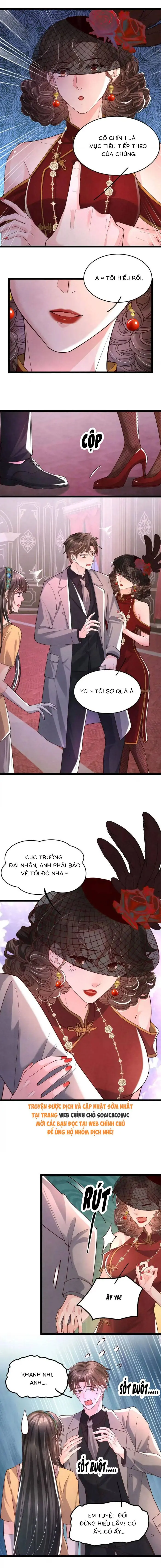 Mùa 2-Tôi Có Ông Chồng Hay Ghen Chapter 176 - Trang 7