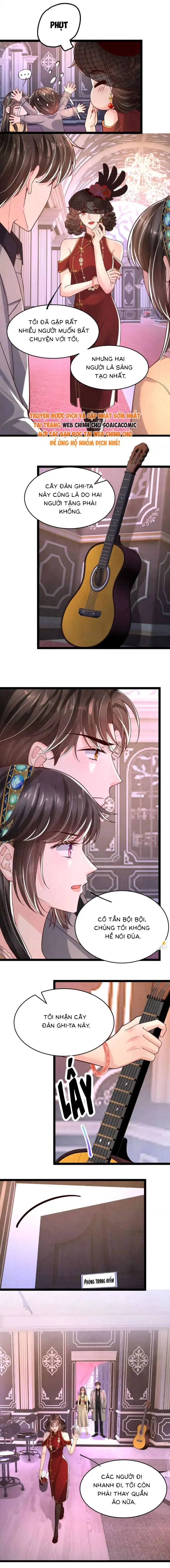 Mùa 2-Tôi Có Ông Chồng Hay Ghen Chapter 176 - Trang 8