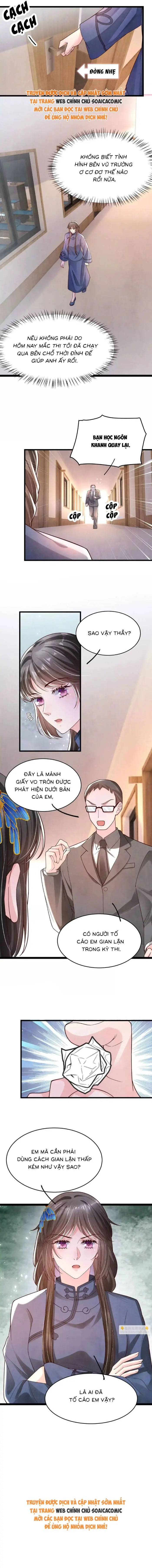 Mùa 2-Tôi Có Ông Chồng Hay Ghen Chapter 177 - Trang 10