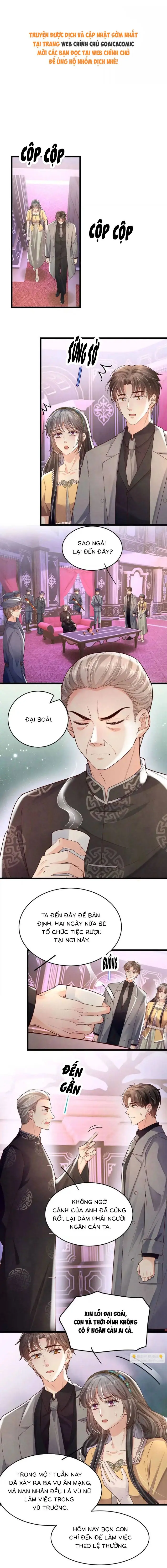 Mùa 2-Tôi Có Ông Chồng Hay Ghen Chapter 177 - Trang 2