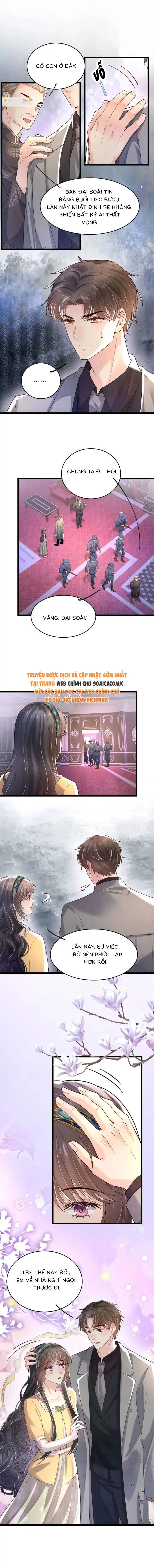 Mùa 2-Tôi Có Ông Chồng Hay Ghen Chapter 177 - Trang 5
