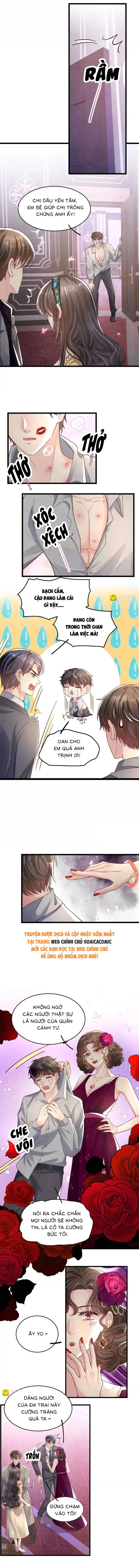 Mùa 2-Tôi Có Ông Chồng Hay Ghen Chapter 177 - Trang 7