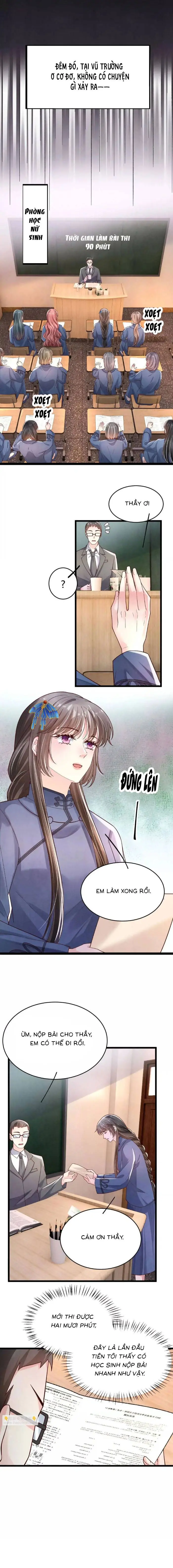 Mùa 2-Tôi Có Ông Chồng Hay Ghen Chapter 177 - Trang 9