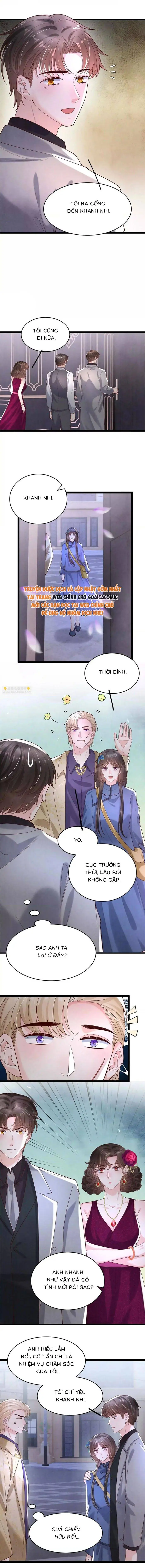 Mùa 2-Tôi Có Ông Chồng Hay Ghen Chapter 178 - Trang 10