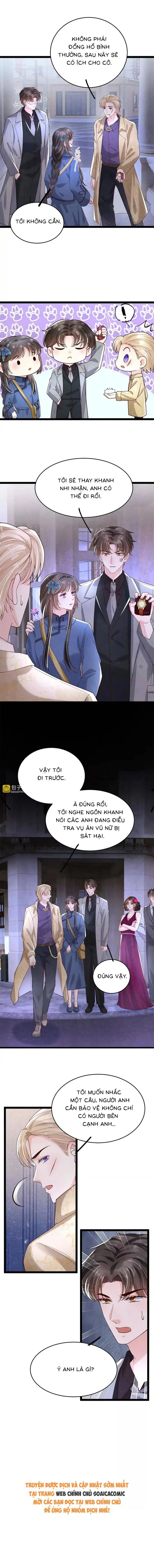 Mùa 2-Tôi Có Ông Chồng Hay Ghen Chapter 178 - Trang 12