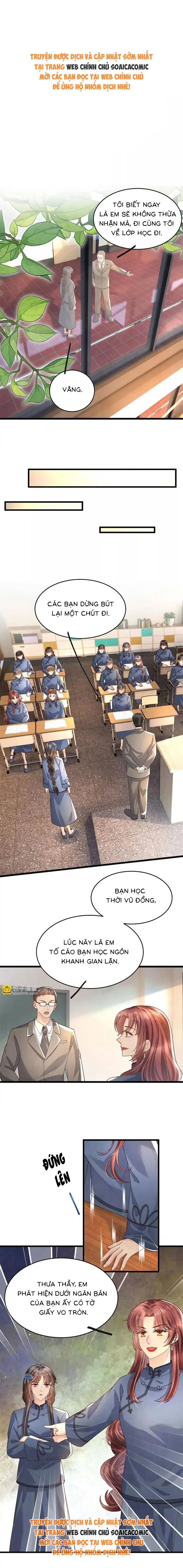 Mùa 2-Tôi Có Ông Chồng Hay Ghen Chapter 178 - Trang 2