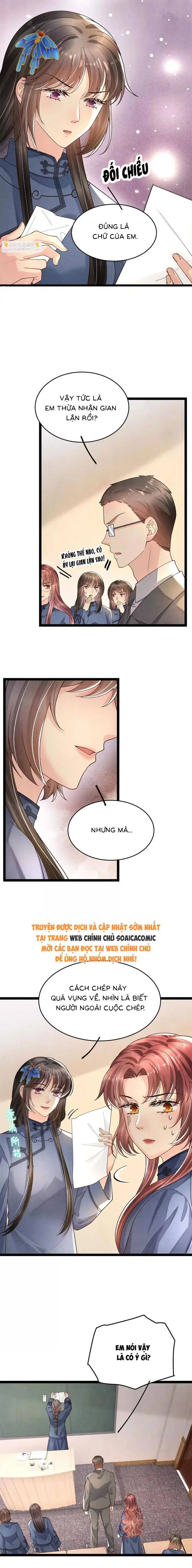Mùa 2-Tôi Có Ông Chồng Hay Ghen Chapter 178 - Trang 4