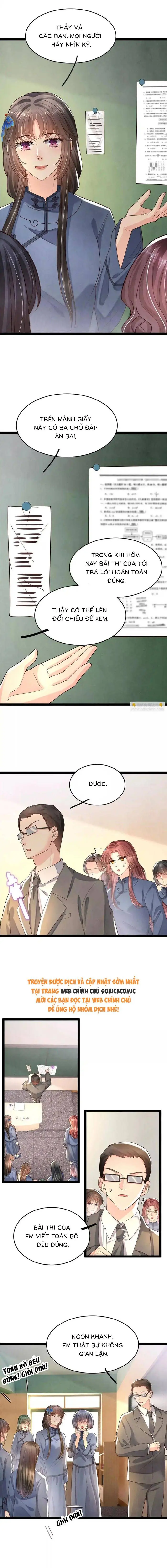 Mùa 2-Tôi Có Ông Chồng Hay Ghen Chapter 178 - Trang 5