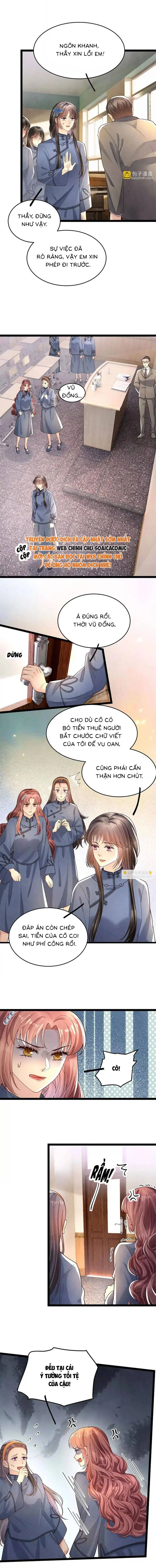 Mùa 2-Tôi Có Ông Chồng Hay Ghen Chapter 178 - Trang 6