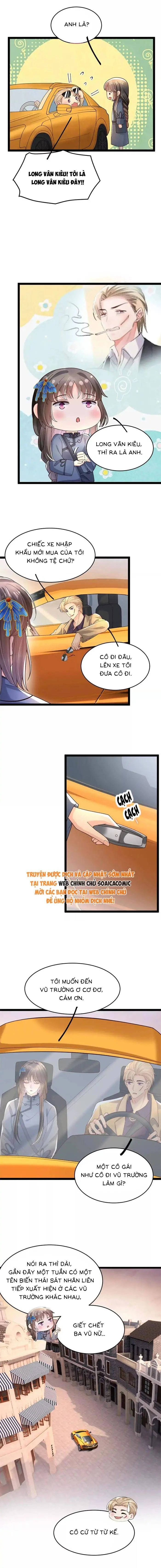 Mùa 2-Tôi Có Ông Chồng Hay Ghen Chapter 178 - Trang 8