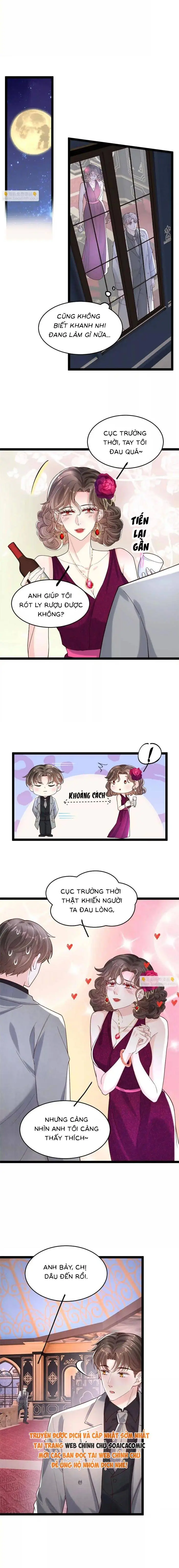 Mùa 2-Tôi Có Ông Chồng Hay Ghen Chapter 178 - Trang 9