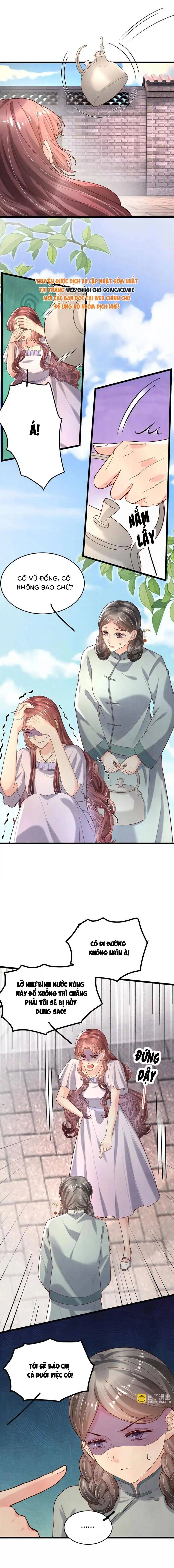 Mùa 2-Tôi Có Ông Chồng Hay Ghen Chapter 179 - Trang 10