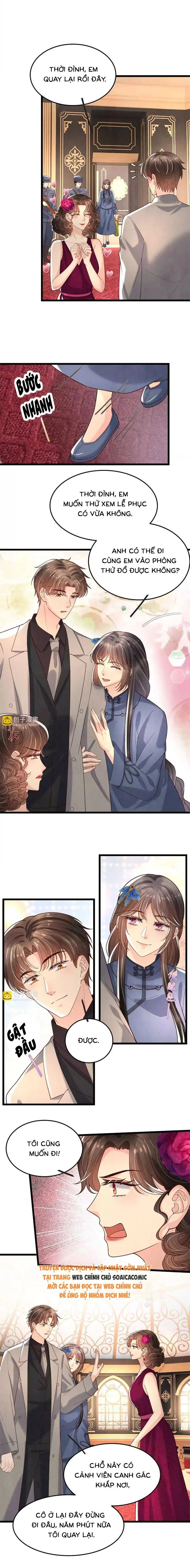 Mùa 2-Tôi Có Ông Chồng Hay Ghen Chapter 179 - Trang 12