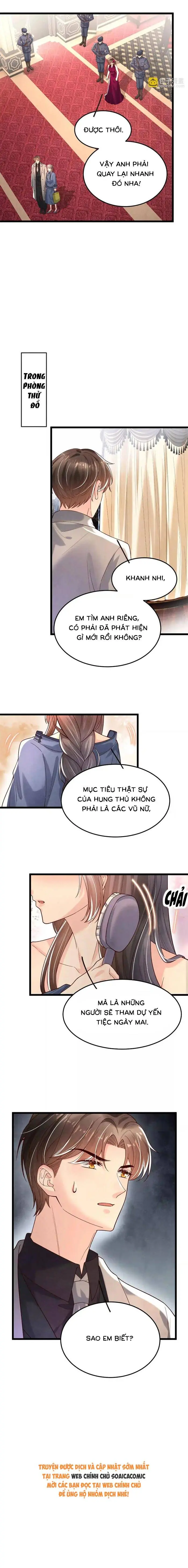 Mùa 2-Tôi Có Ông Chồng Hay Ghen Chapter 179 - Trang 13