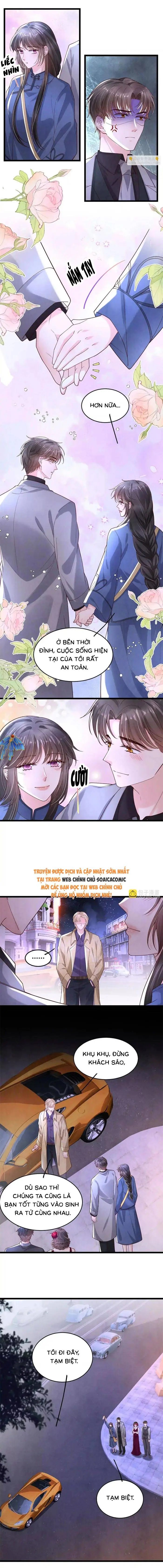 Mùa 2-Tôi Có Ông Chồng Hay Ghen Chapter 179 - Trang 3