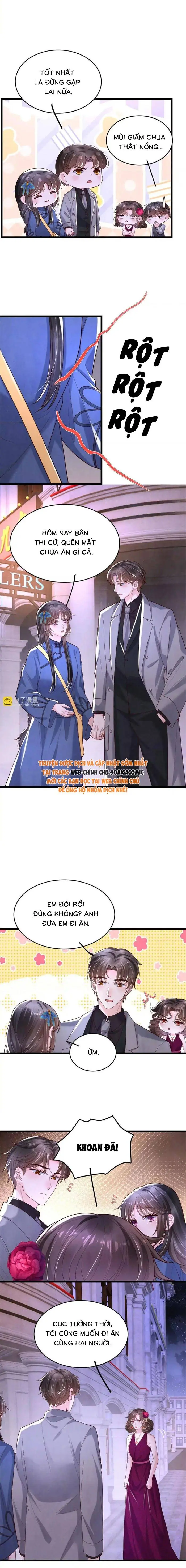 Mùa 2-Tôi Có Ông Chồng Hay Ghen Chapter 179 - Trang 4