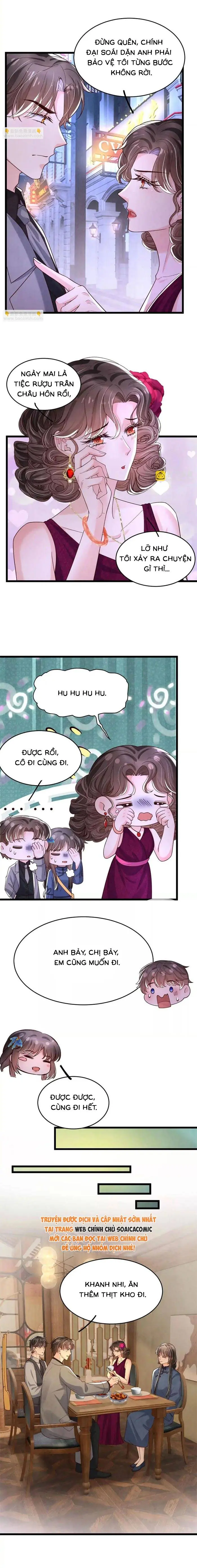 Mùa 2-Tôi Có Ông Chồng Hay Ghen Chapter 179 - Trang 5