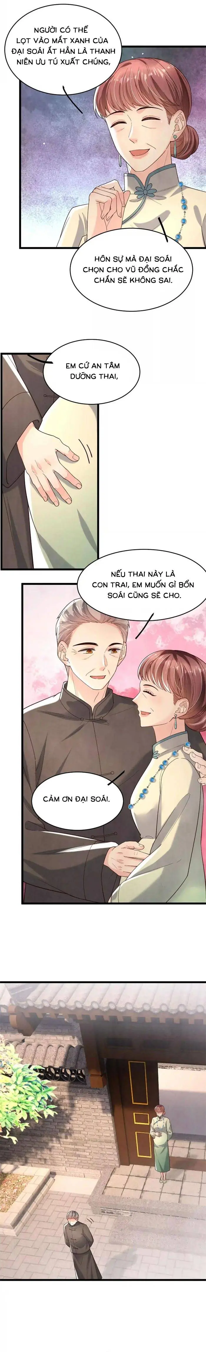 Mùa 2-Tôi Có Ông Chồng Hay Ghen Chapter 179 - Trang 7