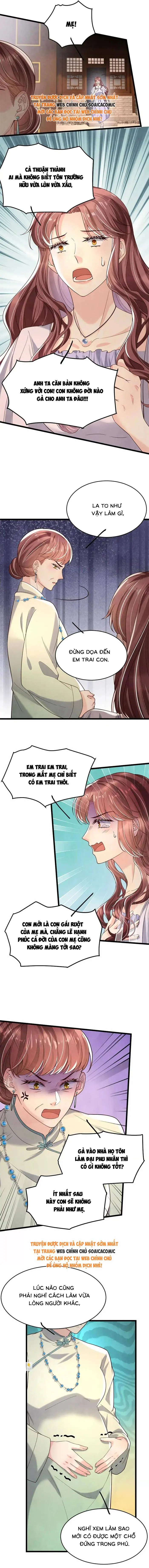 Mùa 2-Tôi Có Ông Chồng Hay Ghen Chapter 179 - Trang 8