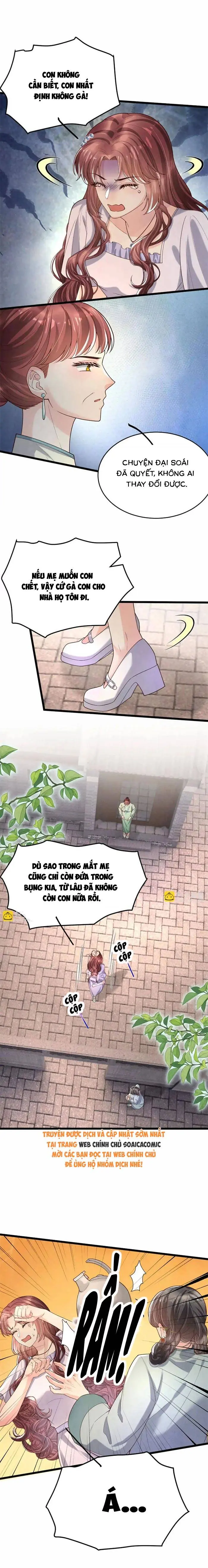 Mùa 2-Tôi Có Ông Chồng Hay Ghen Chapter 179 - Trang 9