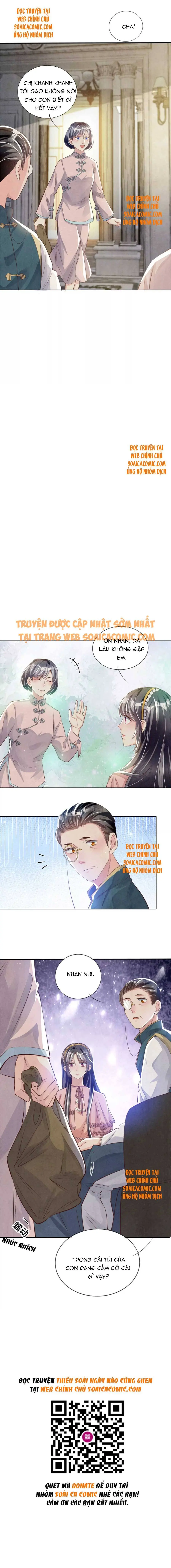 Mùa 2-Tôi Có Ông Chồng Hay Ghen Chapter 18 - Trang 5