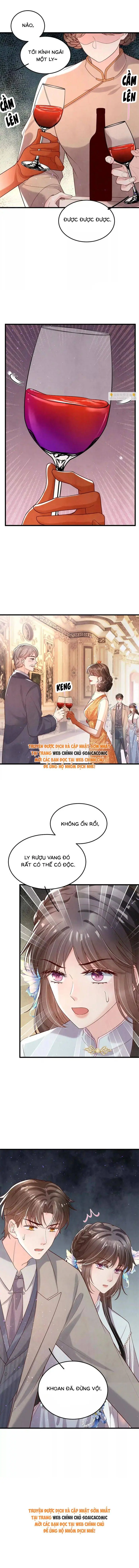 Mùa 2-Tôi Có Ông Chồng Hay Ghen Chapter 180 - Trang 10