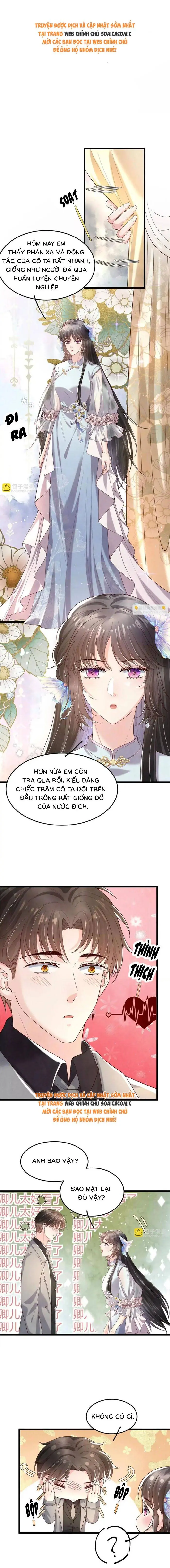 Mùa 2-Tôi Có Ông Chồng Hay Ghen Chapter 180 - Trang 2