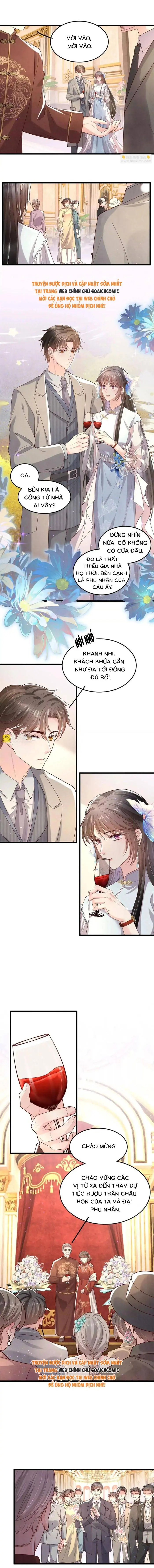 Mùa 2-Tôi Có Ông Chồng Hay Ghen Chapter 180 - Trang 6