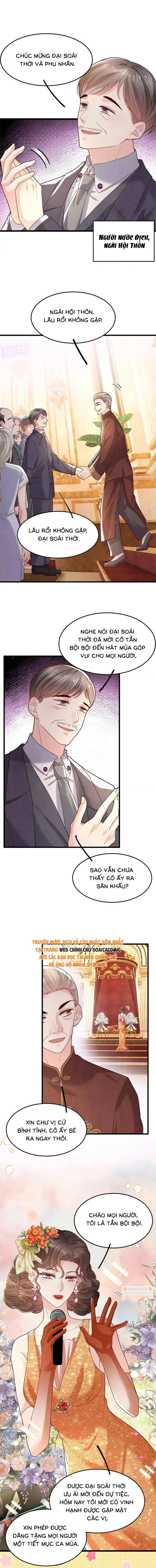 Mùa 2-Tôi Có Ông Chồng Hay Ghen Chapter 180 - Trang 7