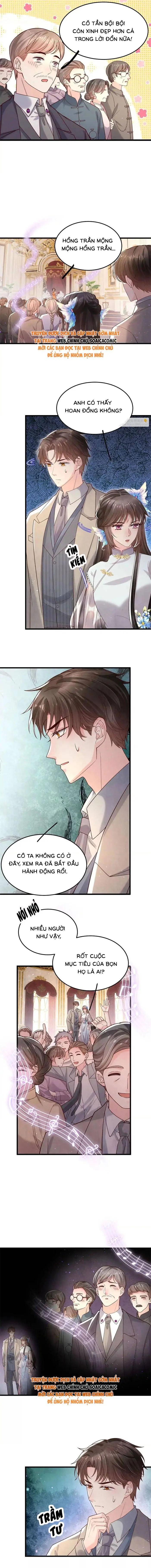 Mùa 2-Tôi Có Ông Chồng Hay Ghen Chapter 180 - Trang 8