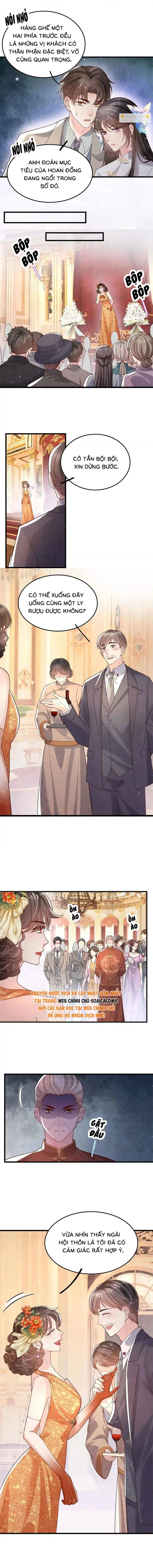 Mùa 2-Tôi Có Ông Chồng Hay Ghen Chapter 180 - Trang 9