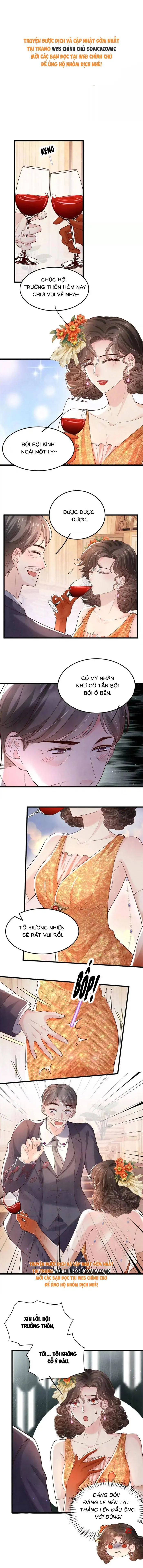 Mùa 2-Tôi Có Ông Chồng Hay Ghen Chapter 181 - Trang 2