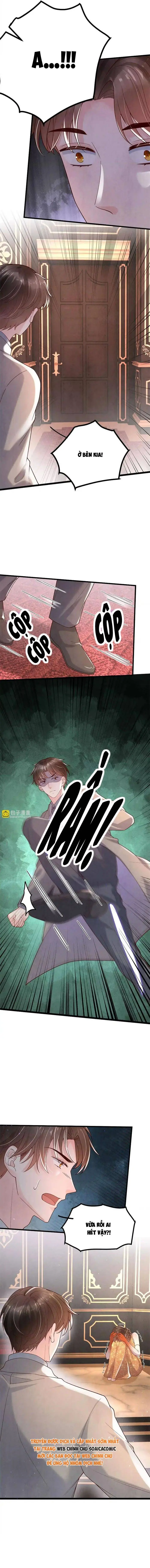 Mùa 2-Tôi Có Ông Chồng Hay Ghen Chapter 181 - Trang 4