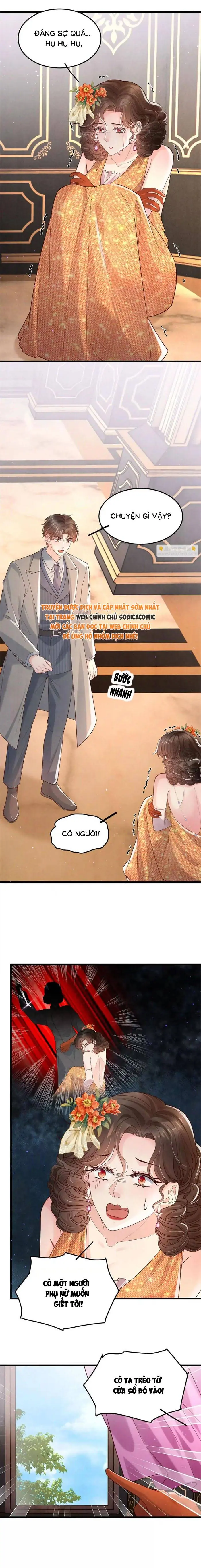 Mùa 2-Tôi Có Ông Chồng Hay Ghen Chapter 181 - Trang 5
