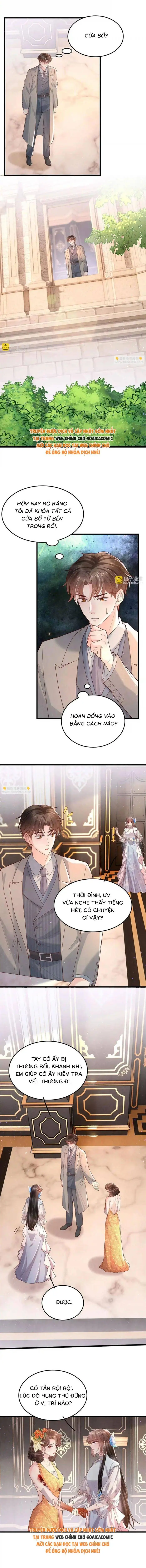 Mùa 2-Tôi Có Ông Chồng Hay Ghen Chapter 181 - Trang 6