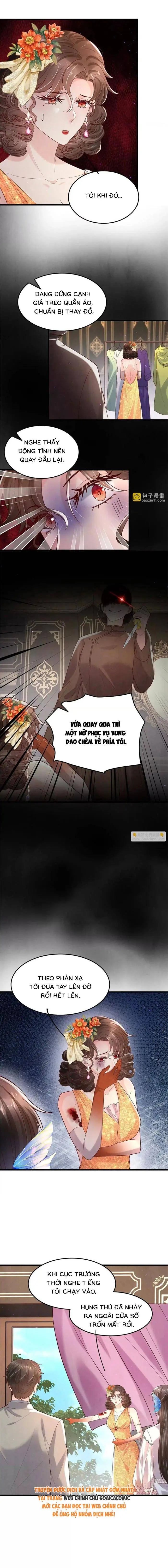 Mùa 2-Tôi Có Ông Chồng Hay Ghen Chapter 181 - Trang 7