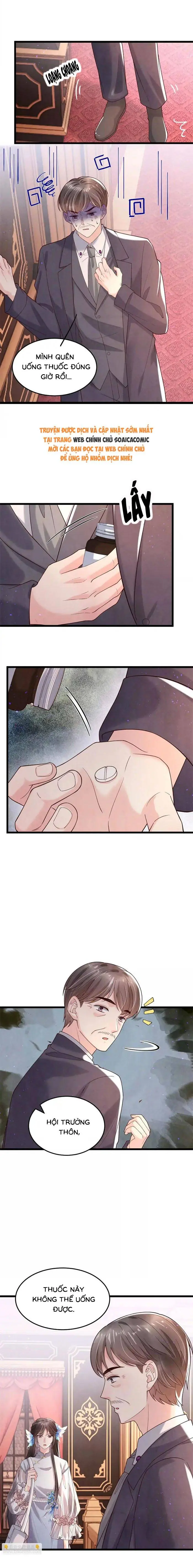 Mùa 2-Tôi Có Ông Chồng Hay Ghen Chapter 181 - Trang 9