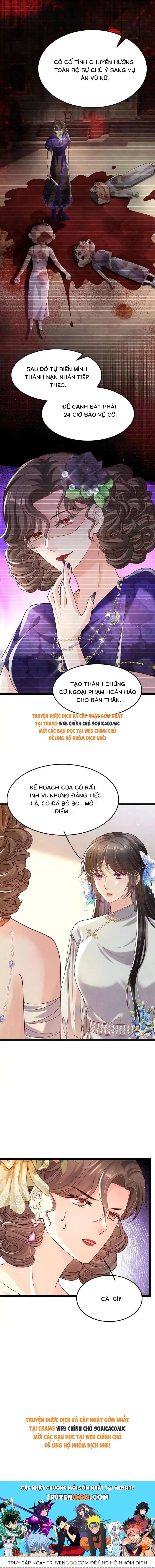 Mùa 2-Tôi Có Ông Chồng Hay Ghen Chapter 182 - Trang 10