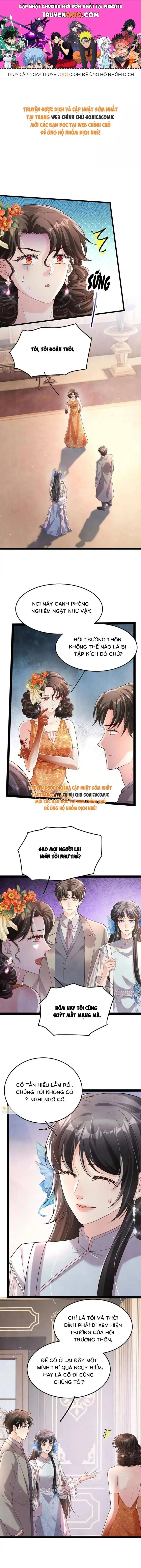 Mùa 2-Tôi Có Ông Chồng Hay Ghen Chapter 182 - Trang 2