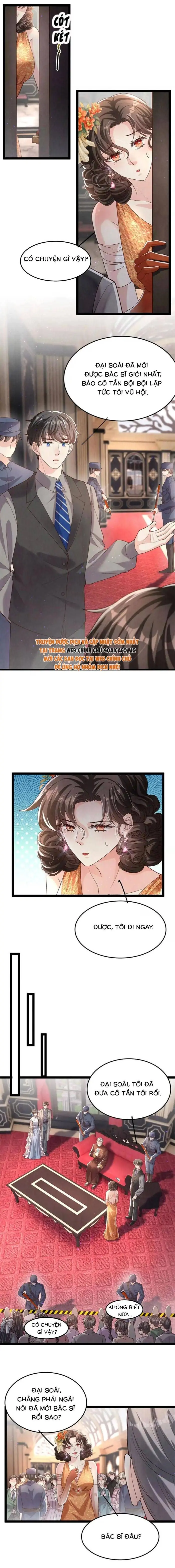 Mùa 2-Tôi Có Ông Chồng Hay Ghen Chapter 182 - Trang 4