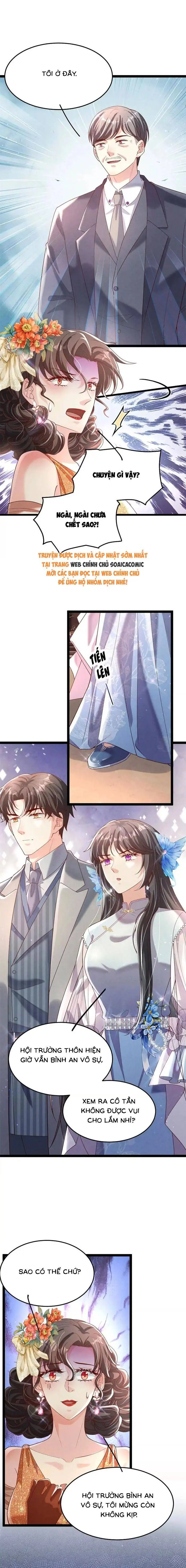 Mùa 2-Tôi Có Ông Chồng Hay Ghen Chapter 182 - Trang 5