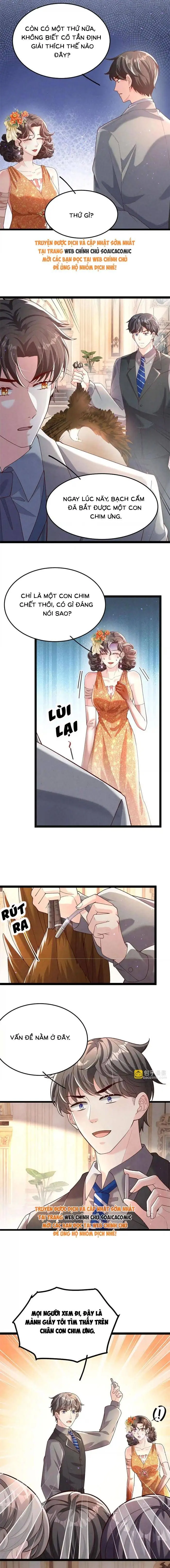 Mùa 2-Tôi Có Ông Chồng Hay Ghen Chapter 182 - Trang 6