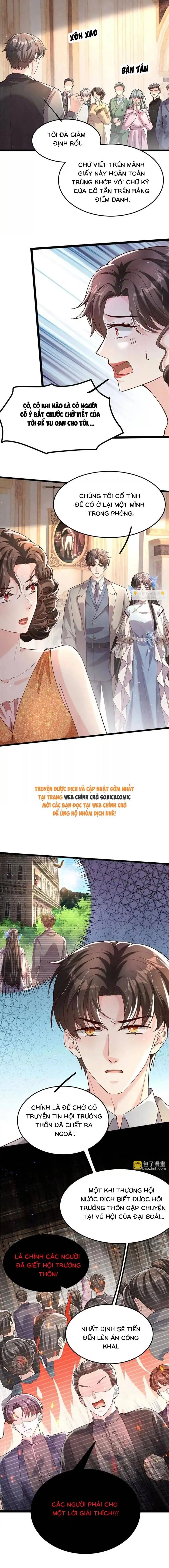 Mùa 2-Tôi Có Ông Chồng Hay Ghen Chapter 182 - Trang 7