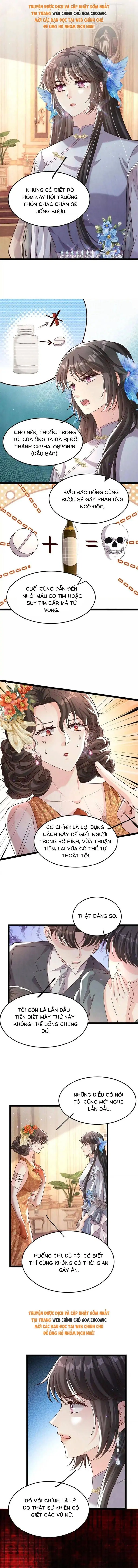 Mùa 2-Tôi Có Ông Chồng Hay Ghen Chapter 182 - Trang 9