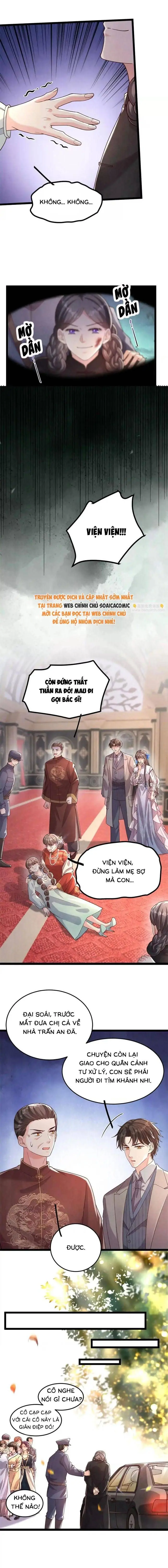 Mùa 2-Tôi Có Ông Chồng Hay Ghen Chapter 183 - Trang 10