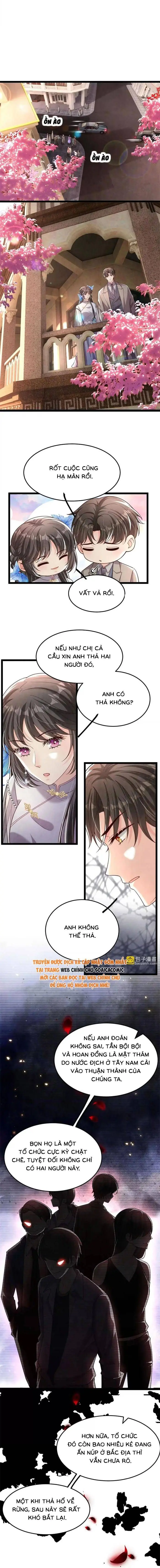 Mùa 2-Tôi Có Ông Chồng Hay Ghen Chapter 183 - Trang 11