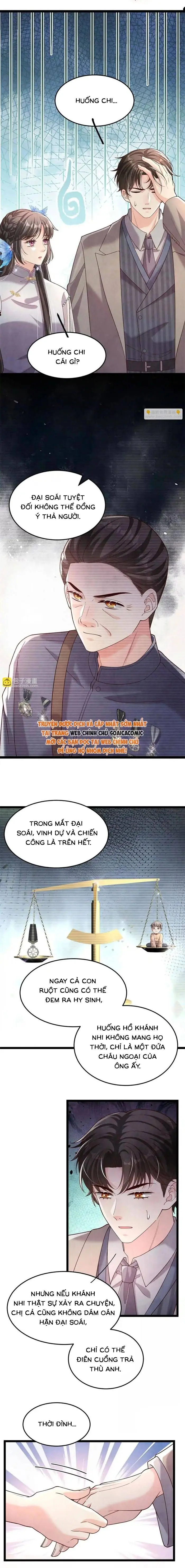 Mùa 2-Tôi Có Ông Chồng Hay Ghen Chapter 183 - Trang 12