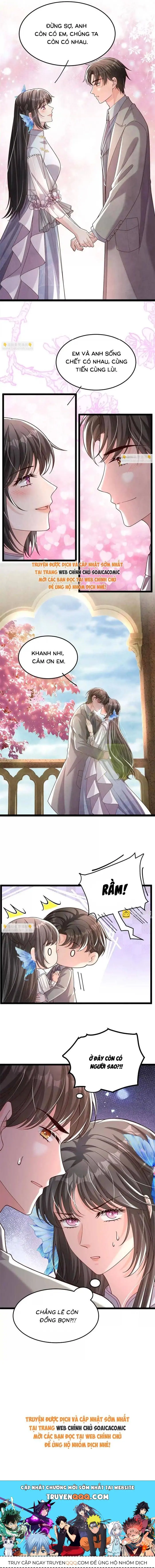Mùa 2-Tôi Có Ông Chồng Hay Ghen Chapter 183 - Trang 13
