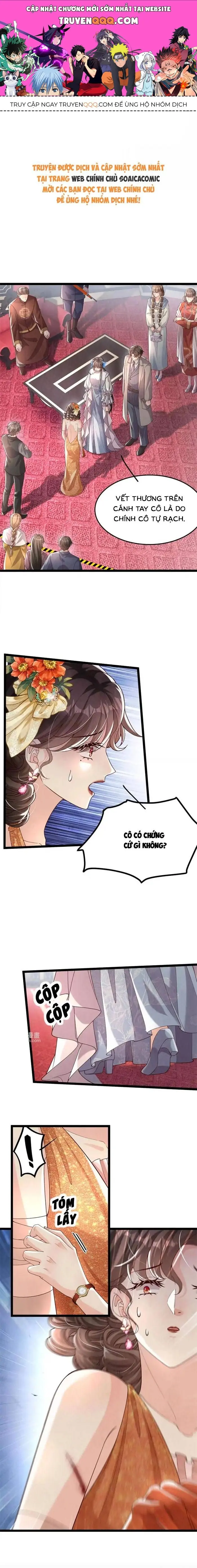 Mùa 2-Tôi Có Ông Chồng Hay Ghen Chapter 183 - Trang 2