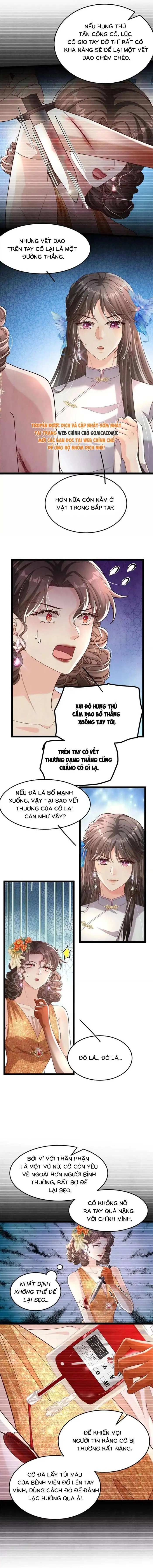 Mùa 2-Tôi Có Ông Chồng Hay Ghen Chapter 183 - Trang 3
